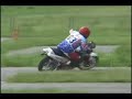 VFR 400 gymkhana VFR 400 gymkhana