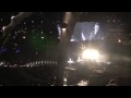 U2 360 Concert - Toronto, Ontario, Canada - Rogers Center - September 16, 2009. Part 2