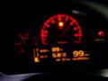 scoot 4rotor  Defi Super Sports Cluster