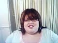 Nichole Singing \"Heaven\"