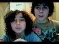 The Naked Brothers Band Sends Special Message for Save the Children