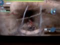 Test 2: Getting Upswinged to the hole by distance Test 2: Getting Upswinged to the hole by distance