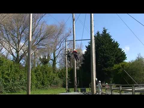Ropeworks - Hafan y Mor - Pwllheli