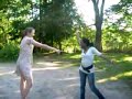 This is our magic trick!