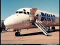 Crisis aérea en Tucumán