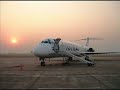 A lo largo de los años Tucumán fué perdiendo la hegemonía regional en la aviación. El 15 de febrero de 2008, Aerolíneas Argentinas dejó de volar a Tucumán porque en el aeropuerto quedó fuera de servicio el VOR y el ILS.Seguramente este día será recordado como el peor momento en la aviación tucumana.