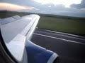 Crisis aérea en Tucumán