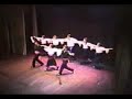 Ballet EGEO - Unesco 2001 - Zorba - Mikis Theodorakis Ballet EGEO - Unesco 2001 - Zorba - Mikis Theodorakis