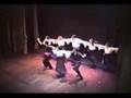 Ballet EGEO - Unesco 2001 - Zorba - Mikis Theodorakis