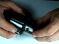 Drill Chuck Size & Mounting