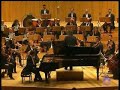 Fabio Bidini plays Camille Saint-Saens: Concerto N. 5 I Mov.