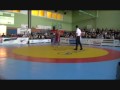 60kg greco R. Palchev - T. Sedlmeier (Teil1)