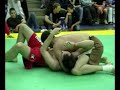 Tyson 2 - freestyle grappling