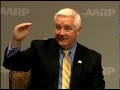 Tom Corbett Part 3