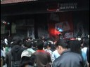 DEADSQUAD - Hitam