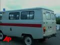 Violence Threatens War Between Georgia, Russia