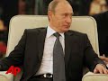 Violence Threatens War Between Georgia, Russia