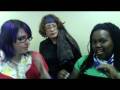 The Russell Band Video Blog 2: Send Russell our love!