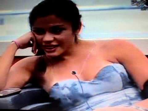 maria pelada no bbb