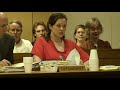 Mechele Linehan allocution - AlaskaReport.com