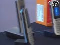 Sintonizadores TDT y teléfonos de bajo consumo de Siemens Sintonizadores TDT y teléfonos de bajo consumo de Siemens