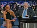 Mariana no Programa do J�