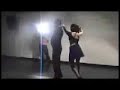 Adri�n Laino Bailar�n-Profesor-Coreogr�fo