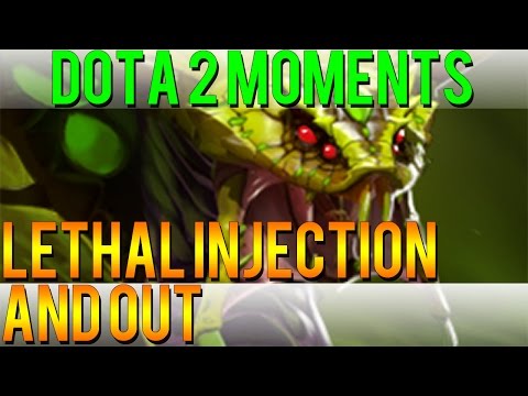 injection