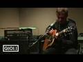 Tom Gabel Cowards Sing at Night