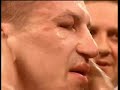 Boxing - Adamek Vs Golota