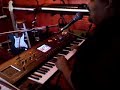 Ed Diaz V-Synth GT Amazing Grace Vocal