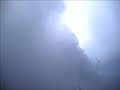 Texas panhandle storm chase
