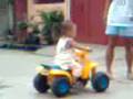 videos de on wheels