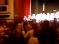 barry briercliffe performing the u2 classic 'still haven't found what i'm looking for' with the liverpool philharmonic gospel choir.  filmed on a video phone on friday 12th october at the kirkby suites, kirkby, liverpool.