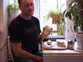 Italiensk salat for Begyndere