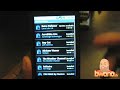 In this video, I continue my series of Google Android videos and discuss the Android Marketplace. The Android Marketplace is Google's answer to the iTunes App Store. Within the marketplace, you'll find many applications both free and paid sorted by category. I had heard many stories about how much the Android Marketplace lacked applications, but I really didn't find that to be the case. When compared to the iTunes App Store, sure it has much less, but there's plenty there for the average ...