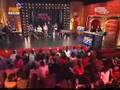 Mahser i Cumbus "Aninda Goruntu Show" Sapka Turu1  08 12 07 