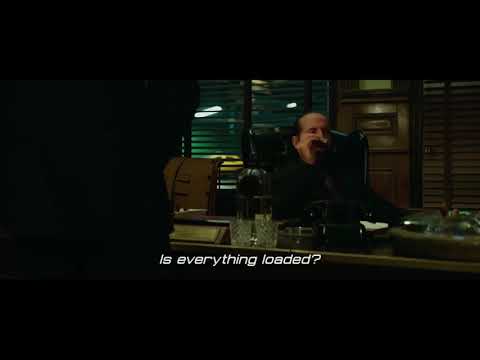 It's not just a car...it is john wick's car | epic scene | John wick chapter 2