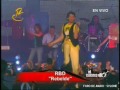 RBD EVENTO 40, REBELDE