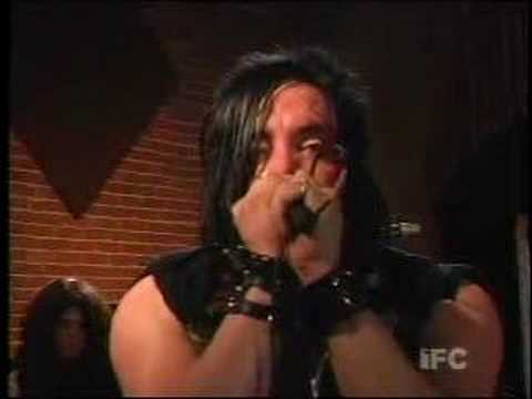 AMEN-COMA AMERICA 2007