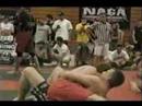 Stephen Kain VS Justin Leary