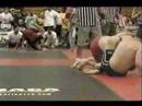 Stephen Kain VS Justin Leary