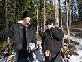 Svenska rallyt 08 - bildspel