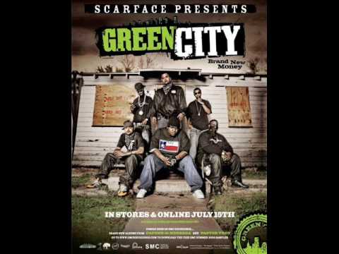 green city - dope game  2008