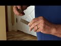 DOE Ink Proofing Kit - Quick Peek Demonstration