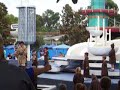 disneyland tomorrowland jedi training academy clip 2 10/1/06