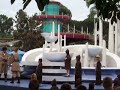 disneyland tomorrowland jedi training academy clip 2 10/1/06