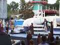 disneyland tomorrowland jedi training academy clip 2 10/1/06