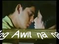 Richard Gutierrez singing Nandito Lang Ako by Voyz Avenue