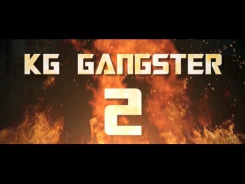 parody: kl gangster 2 versi candy crush